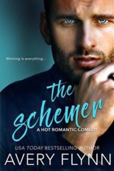 The Schemer (a Hot Romantic Comedy)