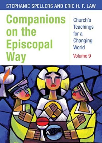 Companions on the Episcopal Way