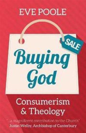 Buying God