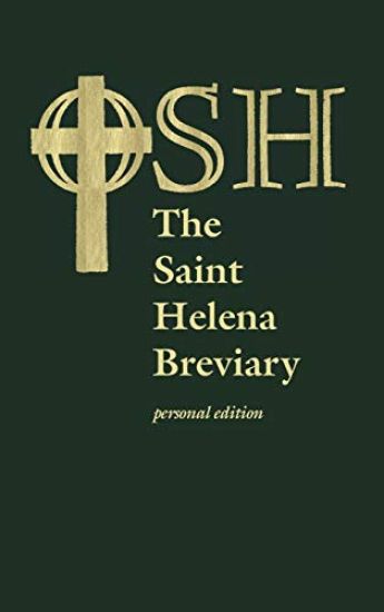The Saint Helena Breviary