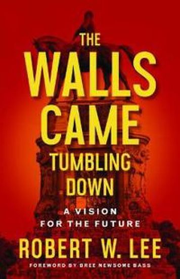 The Walls Came Tumbling Down