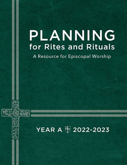 Planning for Rites and Rituals