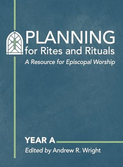 Planning for Rites and Rituals