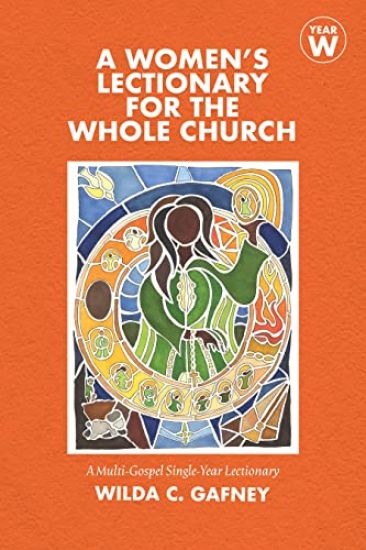 A Women's Lectionary for the Whole Church Year W