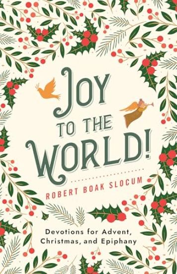 Joy to the World!