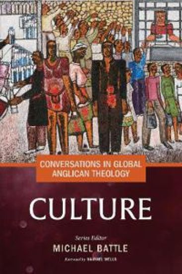 Conversations in Global Anglican Theology