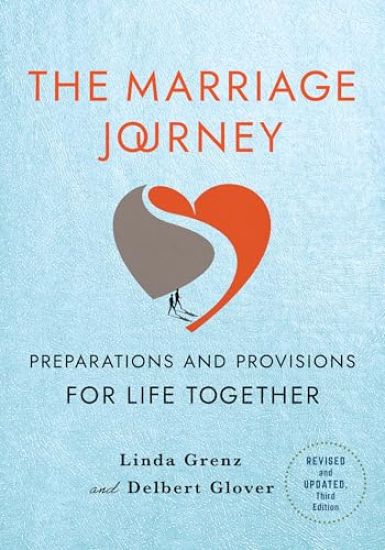 Marriage Journey, Revised and Updated