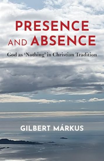 Kansikuva: Presence and Absence