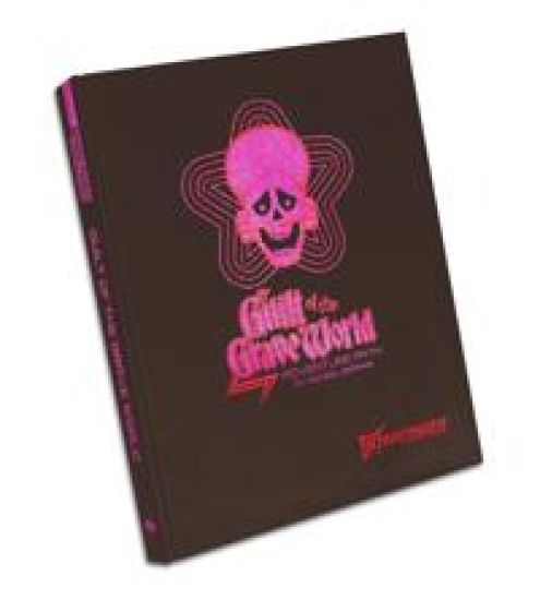 Starfinder Guilt of the Grave World Adventure Path Special Edition (S2)