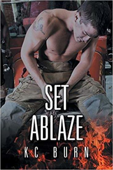 Set Ablaze