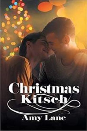 Christmas Kitsch