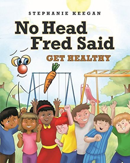No Head Fred Said