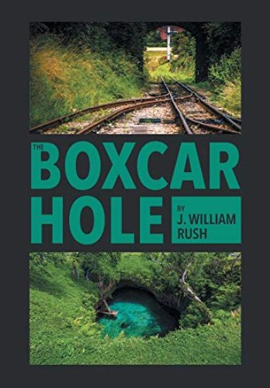 The Boxcar Hole
