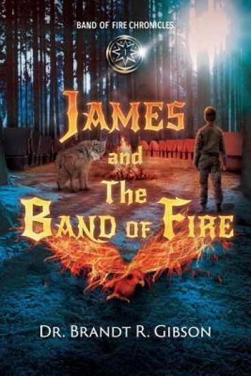 James and The Band of Fire
