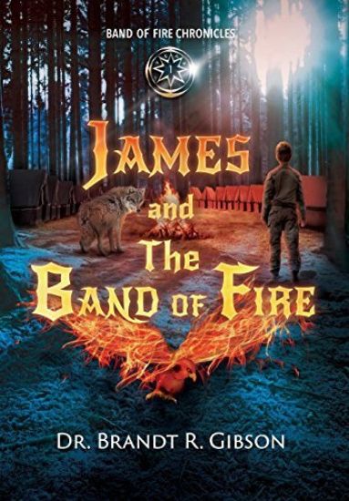 James and The Band of Fire