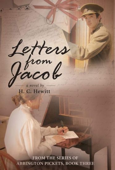 Letters from Jacob