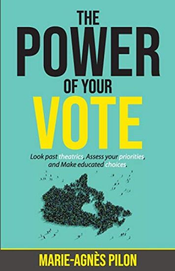 The Power of Your Vote: Look past theatrics, Assess your priorities, and Make educated choices