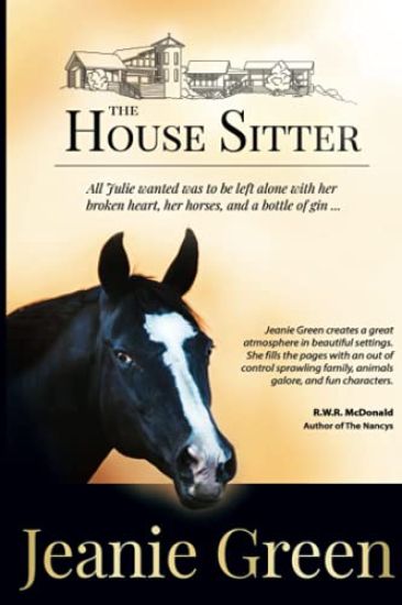The House Sitter