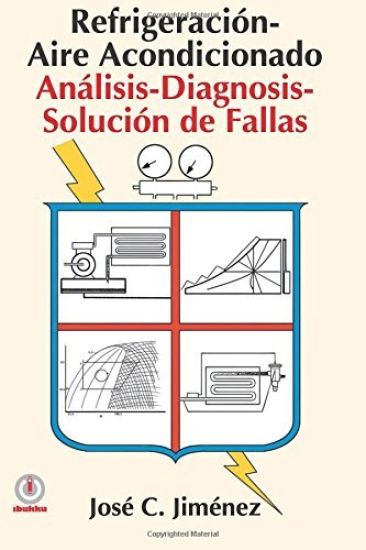 Refrigeracion-Aire Acondicionado: Analisis-Diagnosis-Solucion de Fallas