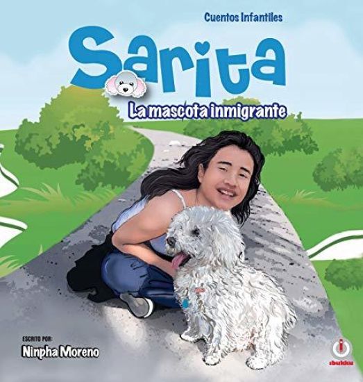 Sarita: La Mascota Inmigrante