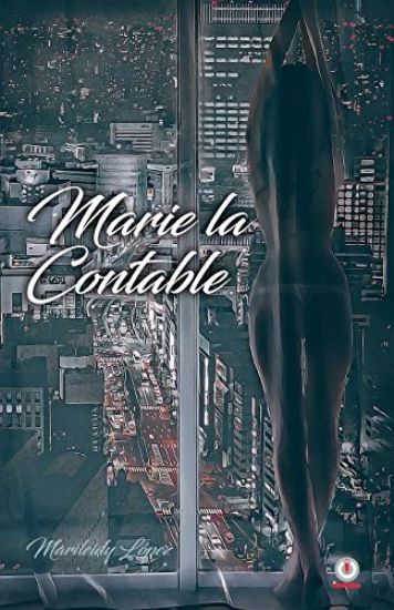 Marie la contable