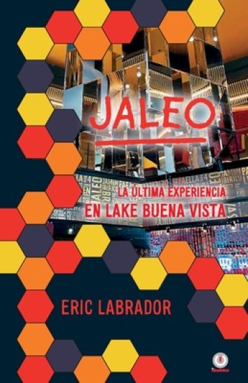 Jaleo
