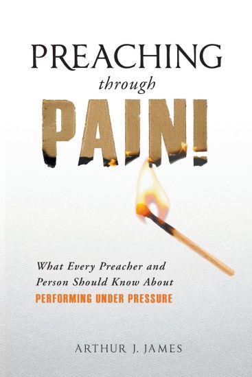 Preaching Through Pain