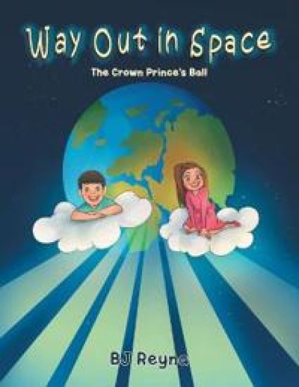 Way Out in Space