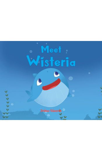 Meet Wisteria
