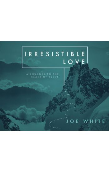 Irresistible Love: A Journey to the Heart of Jesus