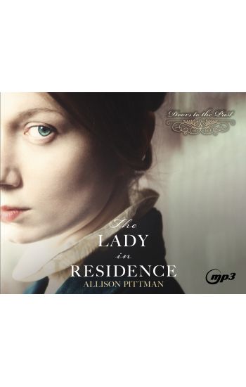 The Lady in Residence: Volume 1