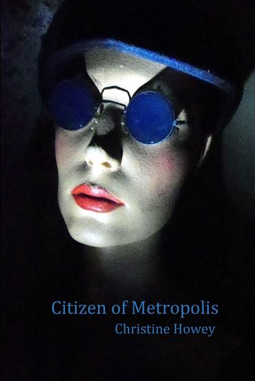 Citizen of Metropolis