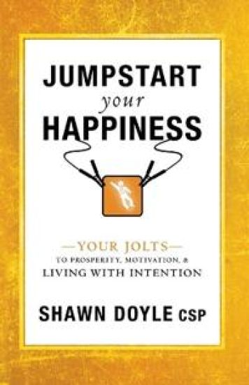 Jumpstart Your Happiness