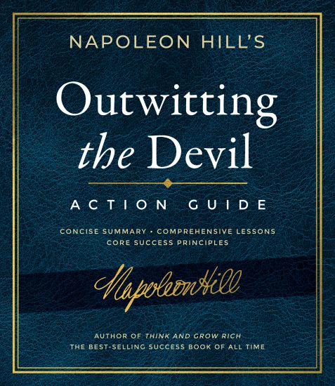 Outwitting the Devil(r) Action Guide