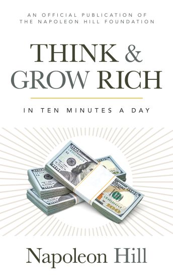 Think and Grow Rich®