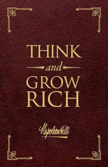 Think and Grow Rich(r) Deluxe Leather Edition: The Original, Unedited 1937 Text