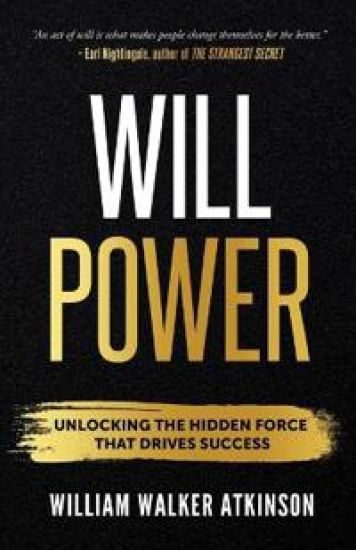 Willpower