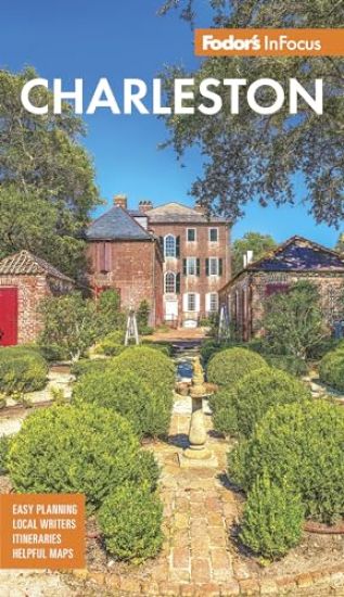 Fodor's InFocus Charleston
