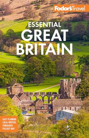 Fodor's Essential Great Britain