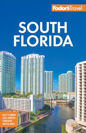 Fodor's South Florida