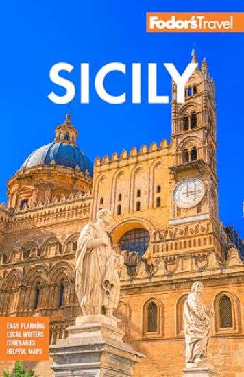 Fodor's Sicily