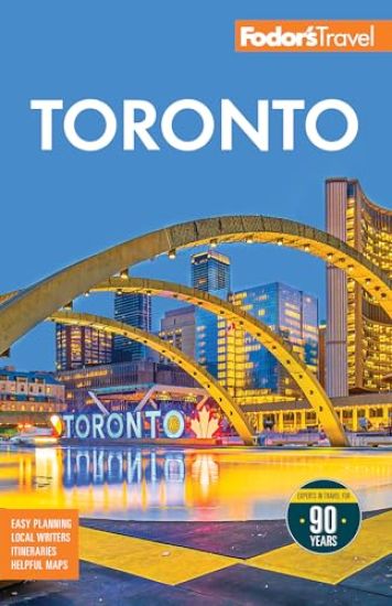 Fodor's Toronto