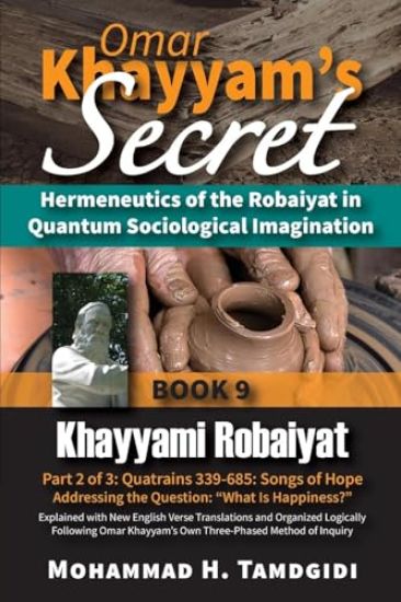 Omar Khayyam's Secret
