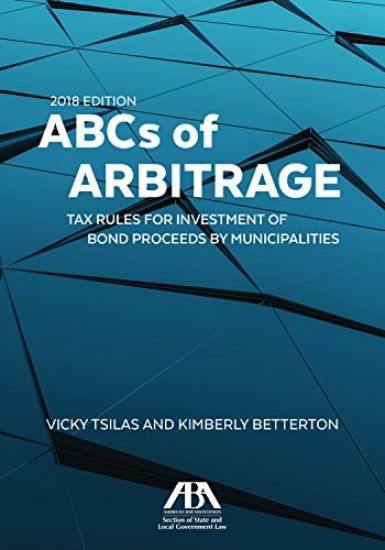 ABCs of Arbitrage 2018