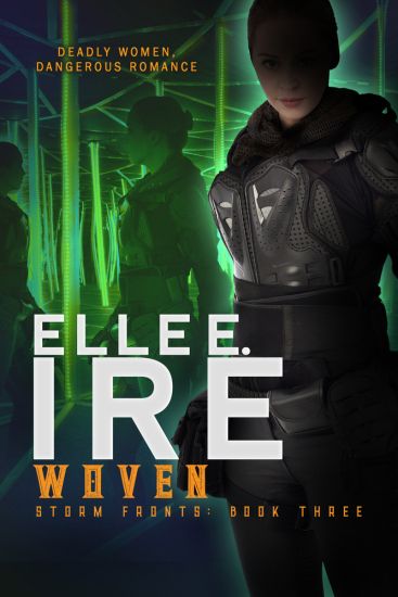 Woven Volume 3