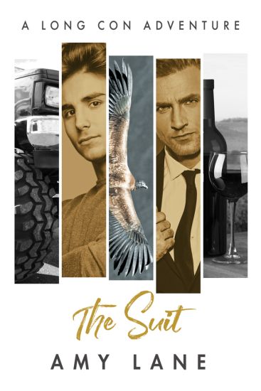 The Suit Volume 4