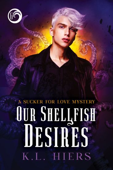 Our Shellfish Desires Volume 6