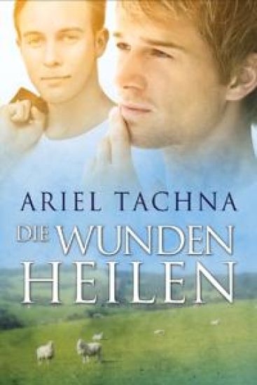 Die Wunden heilen Volume 5