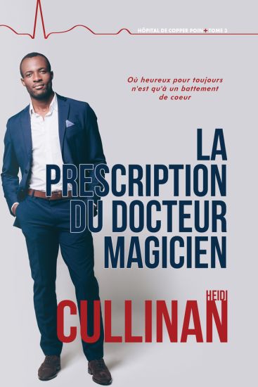 La prescription du  docteur Magicien Volume 3