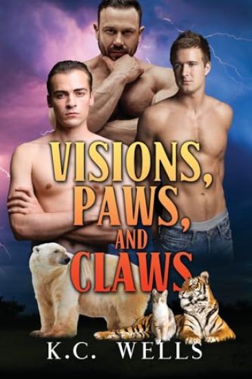 Visions, Paws, and Claws